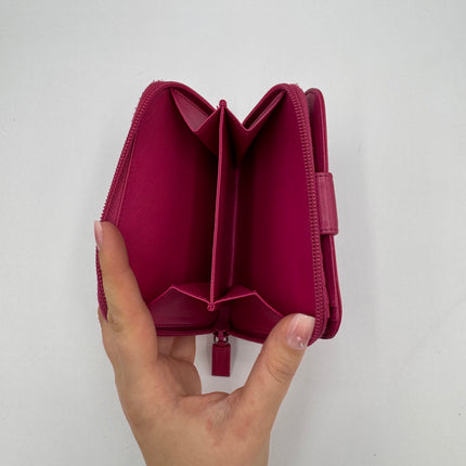 Portefeuille Prada