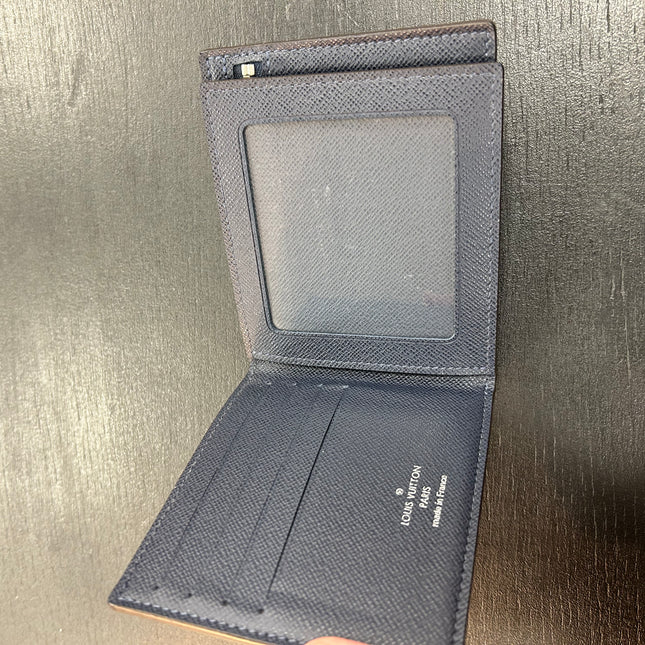 Portefeuille Amerigo Louis Vuitton