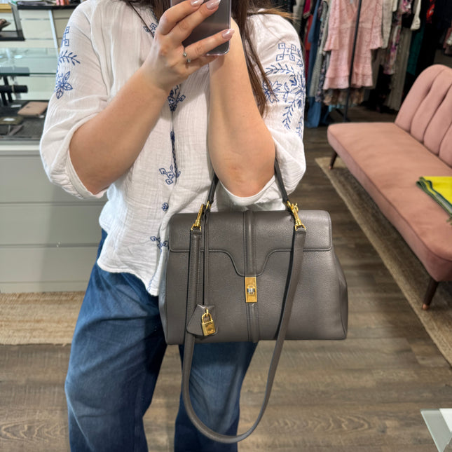 Sac 16 Classique Celine