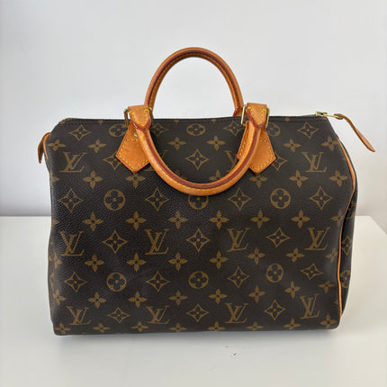 Sac Louis Vuitton Speedy 30 / 2003