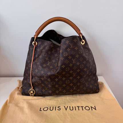 Sac Louis Vuitton Artsy GM