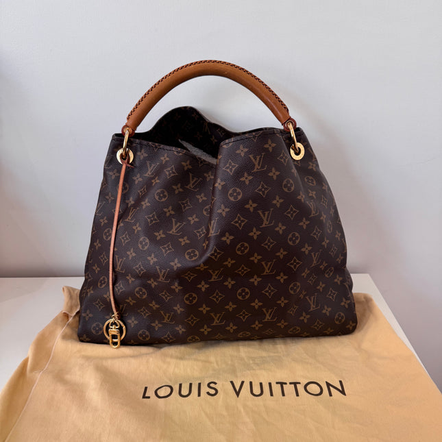 Sac Louis Vuitton Artsy GM