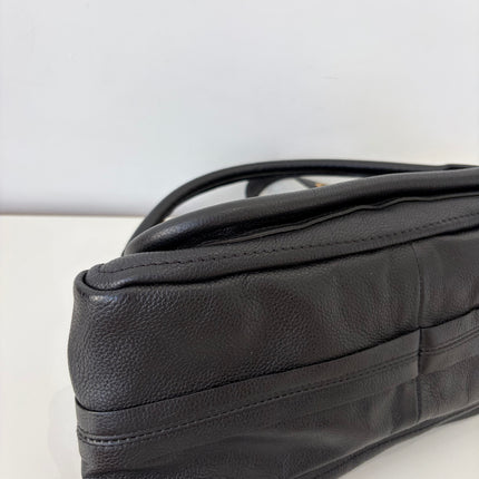Sac Chloé Paraty GM noir