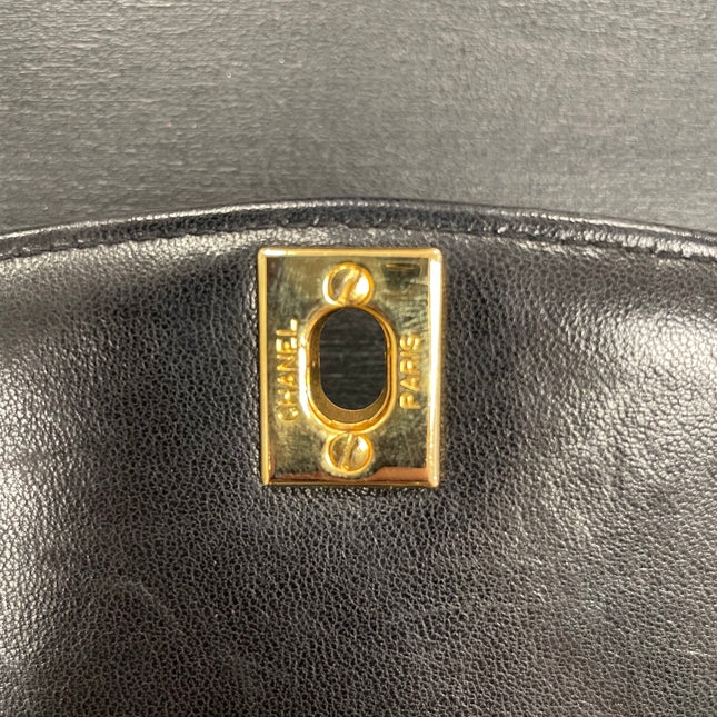 Sac Chanel Diana PM