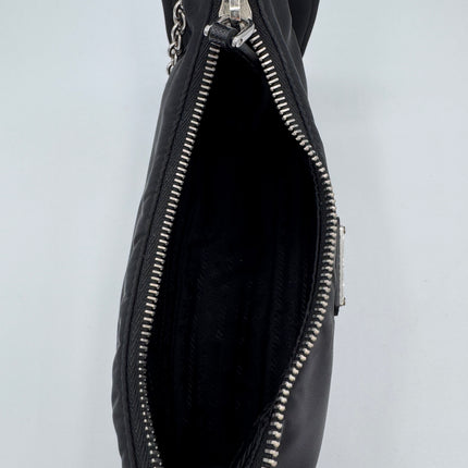 Sac Prada Re-Edition 2005 Noir