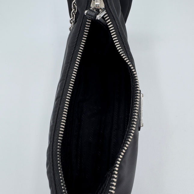 Sac Prada Re-Edition 2005 Noir