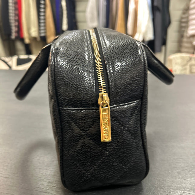 Sac Chanel Boston