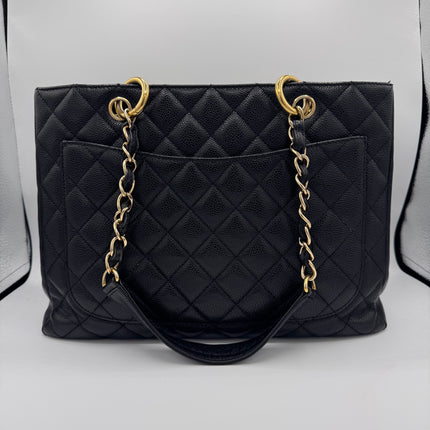 Sac GST Chanel