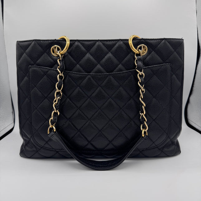 Sac GST Chanel