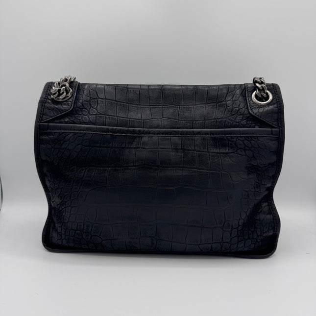 Sac Saint Laurent Niki Medium