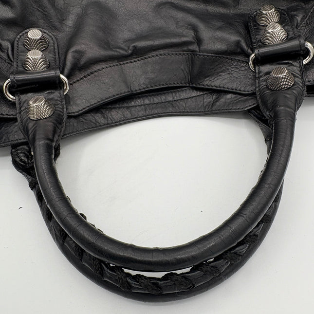 Sac Balenciaga City médium