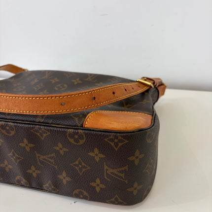 Sac Louis Vuitton Boulogne 30 Monogram