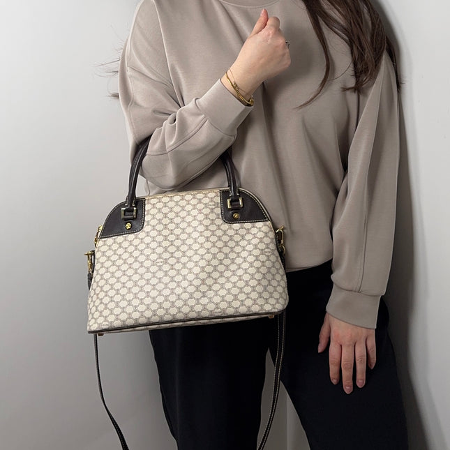 Sac Céline Honorine vintage