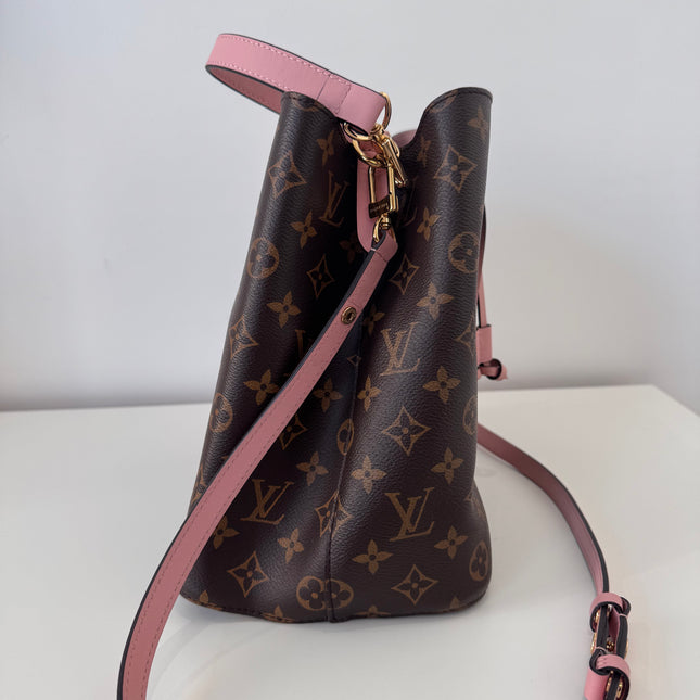 Sac Louis Vuitton Neo Noé