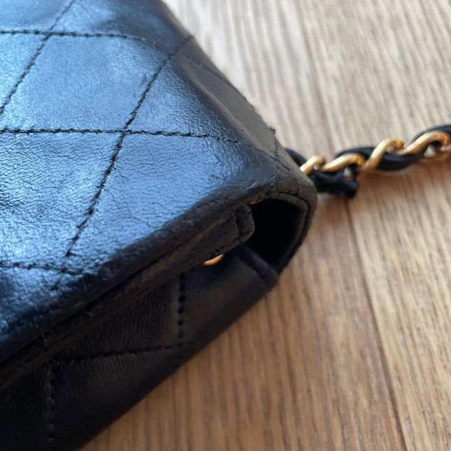 Chanel Mini square