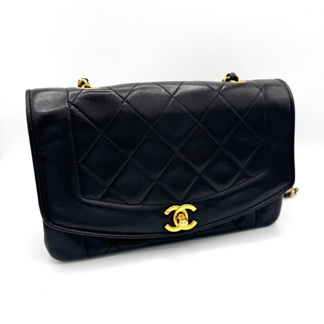 Sac Chanel Diana PM
