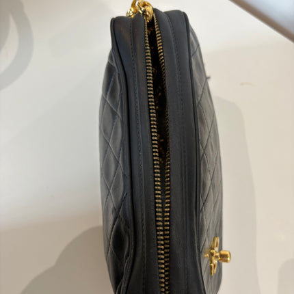 Sac Chanel Caméra vintage