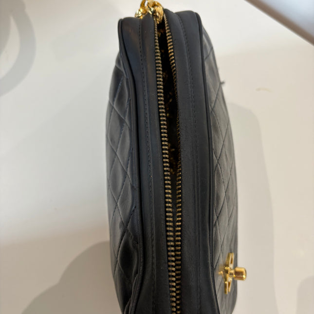 Sac Chanel Caméra vintage