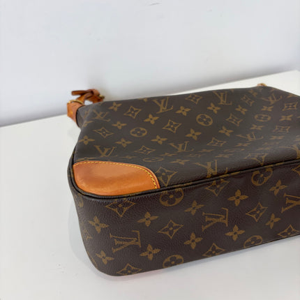 Sac Louis Vuitton Boulogne 30 Monogram