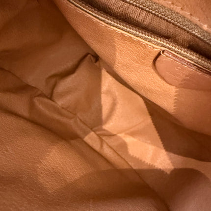 Sac Céline Demi-lune bandoulière