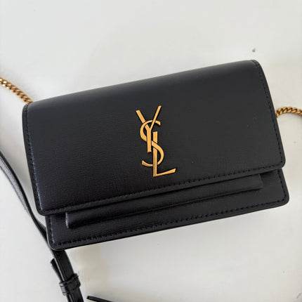 Sac Ceinture Kate pm Saint Laurent