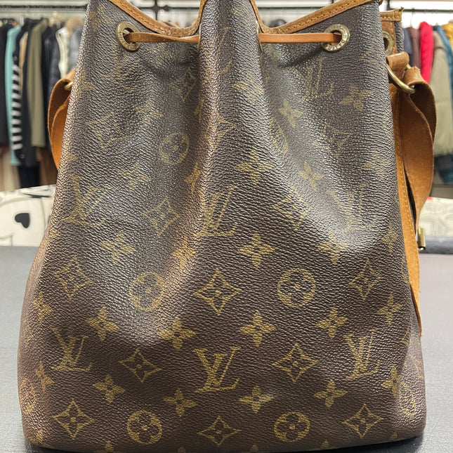 Sac Noé PM Louis Vuitton