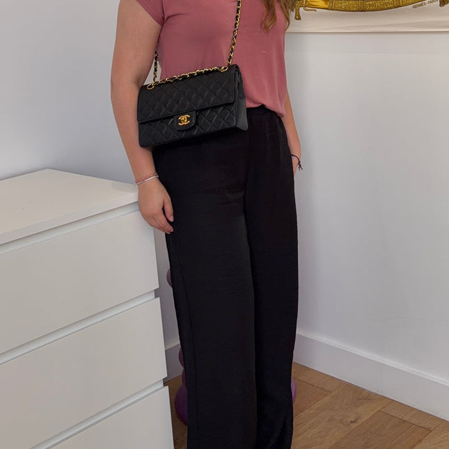 Sac chanel Timeless 25 vintage