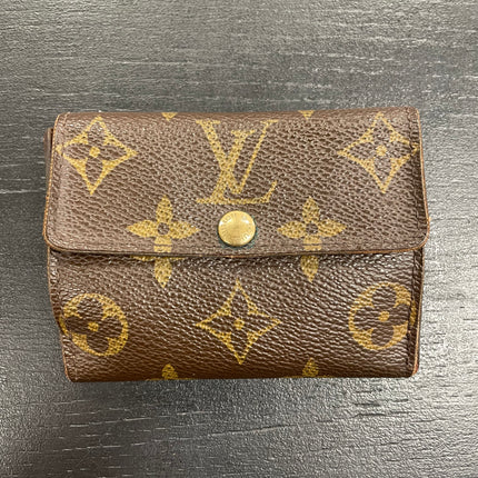 Portefeuille Victorine Louis Vuitton