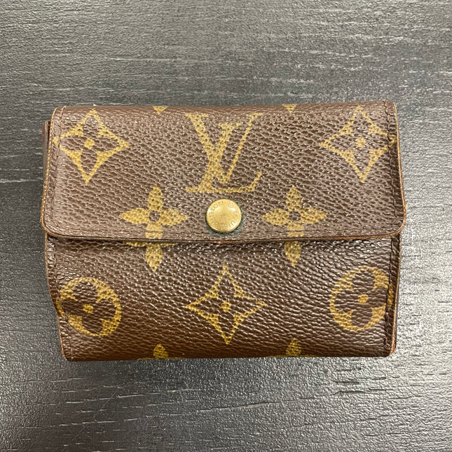 Portefeuille Victorine Louis Vuitton
