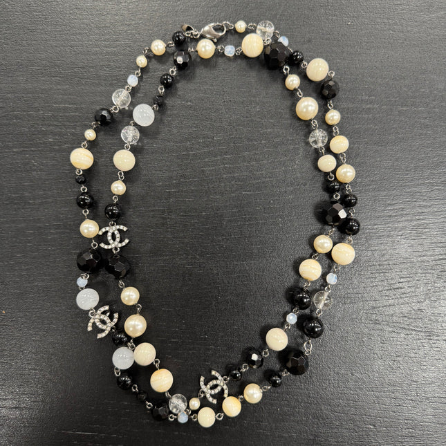 Sautoir Chanel