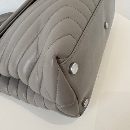 Sac Saint Laurent Loulou GM