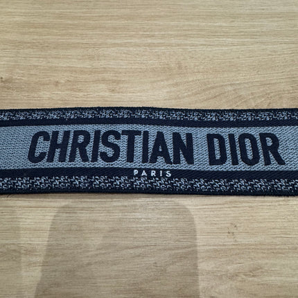 Bandoulière Dior Large