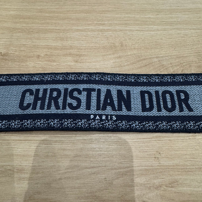 Bandoulière Dior Large