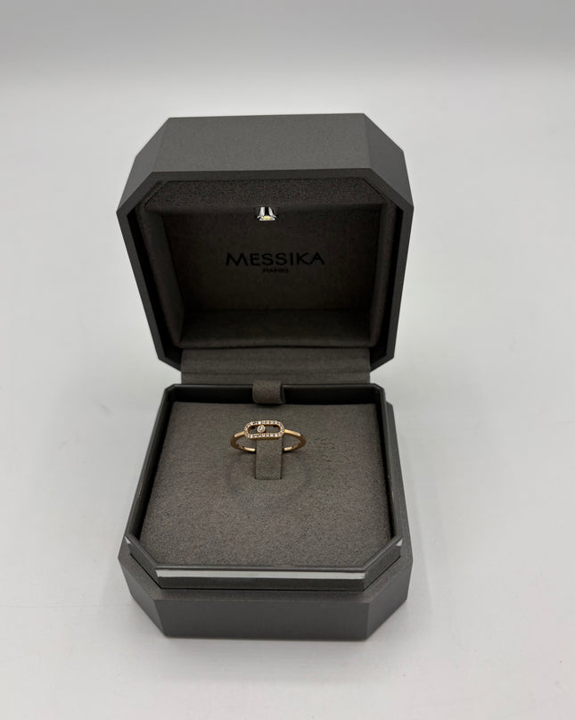 Bague Messika Moue Uno T52