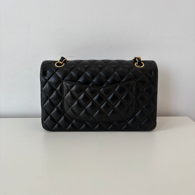 Sac Chanel timeless classique 11.12