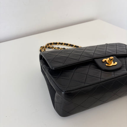 Sac Chanel Timeless 25 vintage