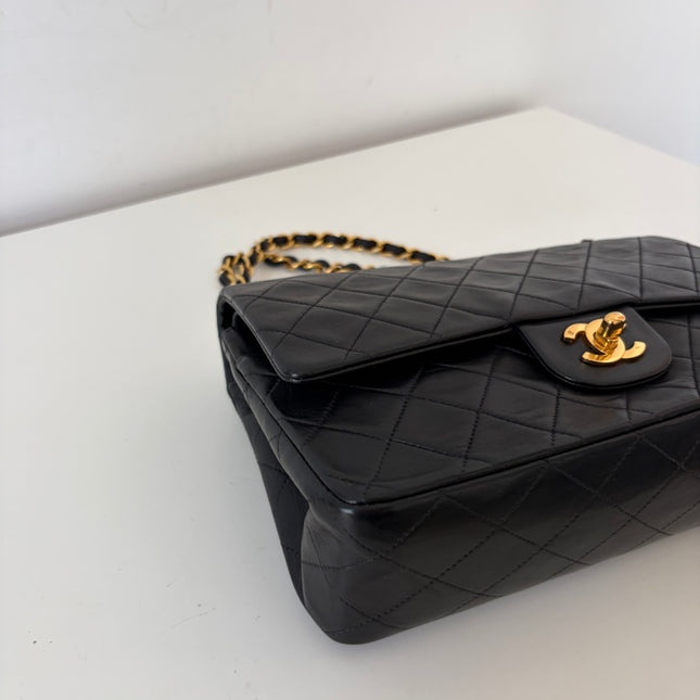 Sac Chanel Timeless 25 vintage