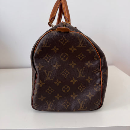 Speedy 30 Monogram Louis Vuitton