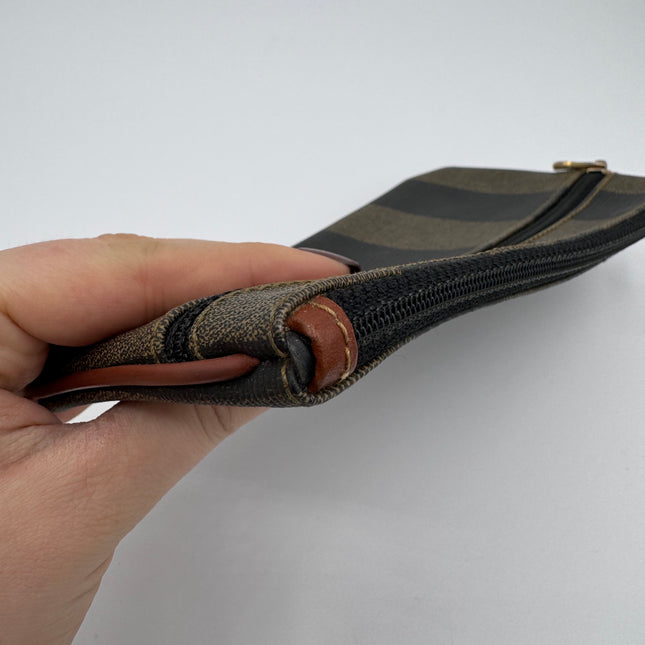 Portefeuille Long Fendi Vintage