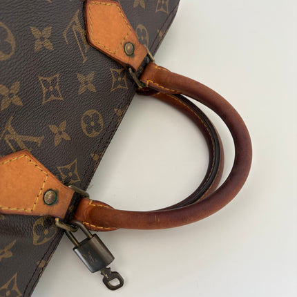 Sac Louis Vuitton Speedy 30