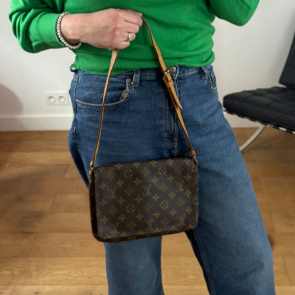 Sac Louis Vuitton Musette