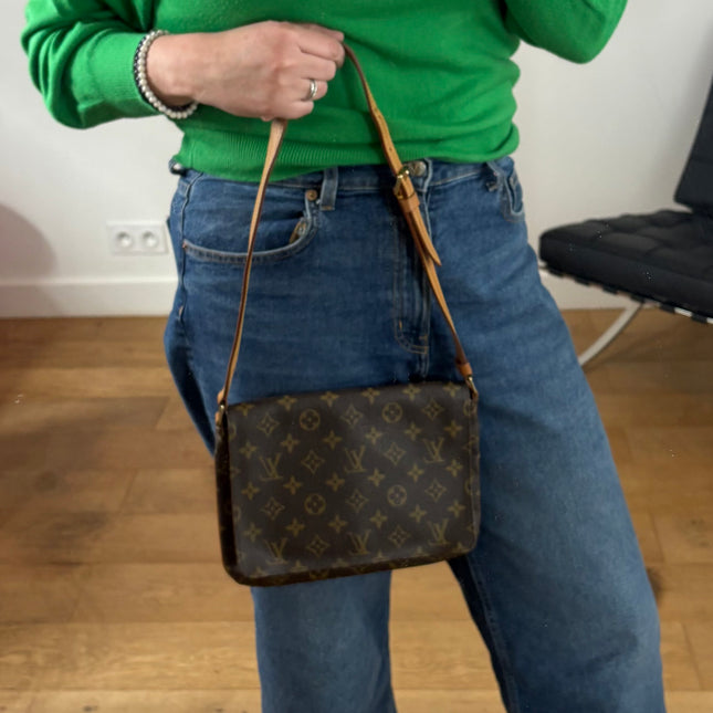Sac Louis Vuitton Musette