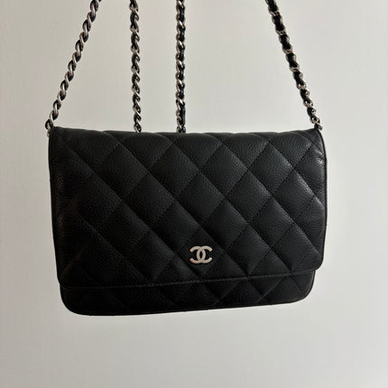 Sac Wallet on chain Chanel