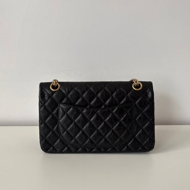 Sac Chanel 2.55 classique