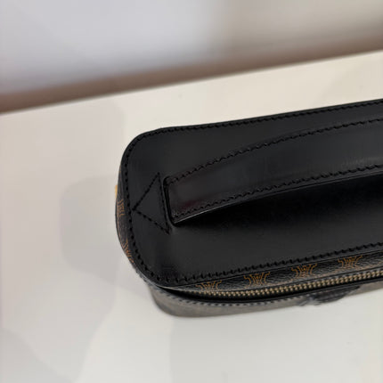 Trousse cosmétique Céline