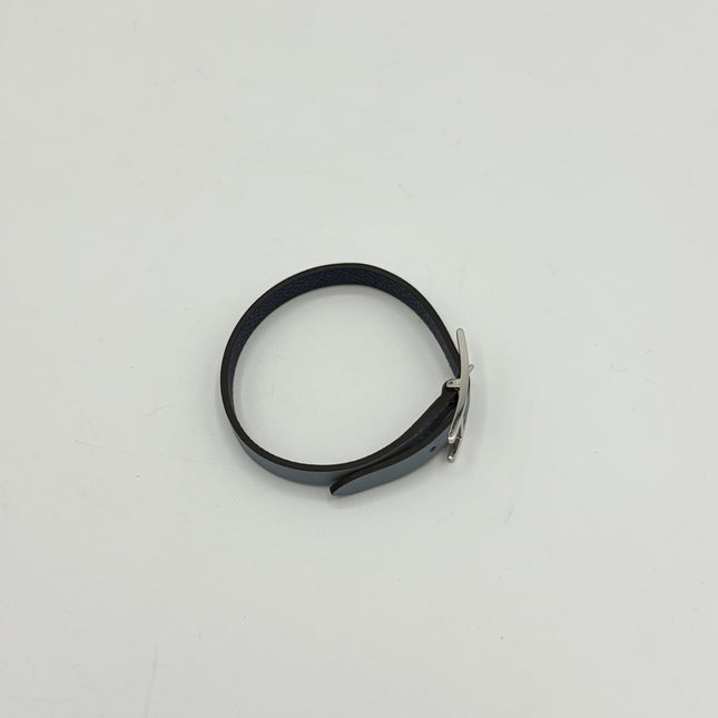 Bracelet Hermes Behapi simple T5