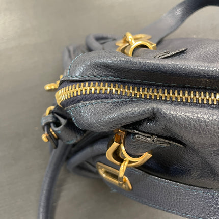 Sac Chloé Paraty Médium