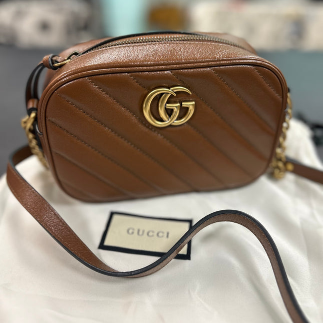 Sac Gucci Caméra