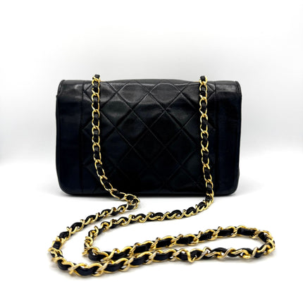 Sac Chanel Diana PM