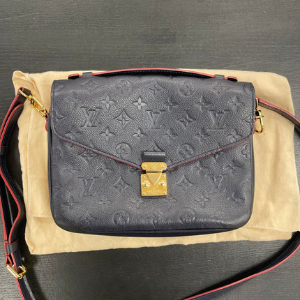 Sac Métis Louis Vuitton